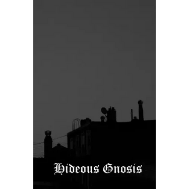 Hideous Gnosis: Black Metal Theory Symposium I