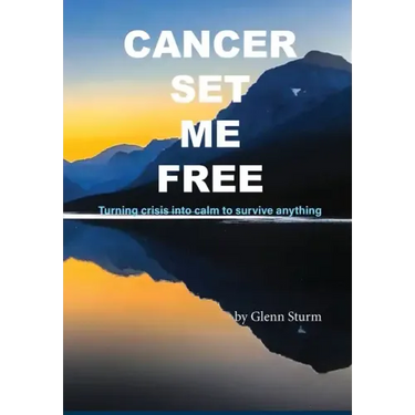 Cancer Set Me Free