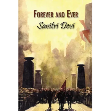 Forever and Ever: Devotional Poems