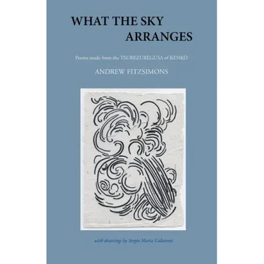 What the Sky Arranges