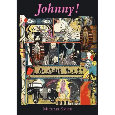 Johnny!
