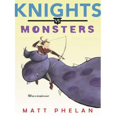 Knights vs. Monsters