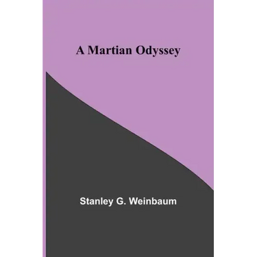 A Martian Odyssey