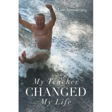 My Teacher Changed My Life