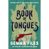 A Book of Tongues