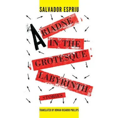 Ariadne in the Grotesque Labyrinth