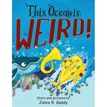 This Ocean is Weird