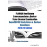 FLORIDA Real Estate Salesassociate & Broker State License Examination ExamFOCUS Study Notes & Review Questions