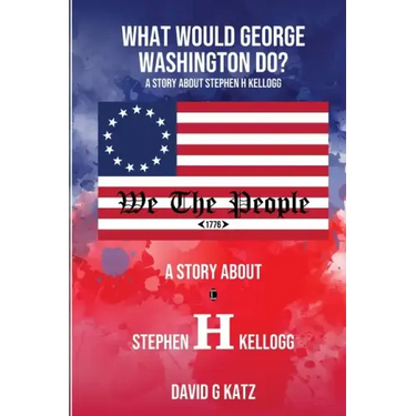 What Would George Washington Do?