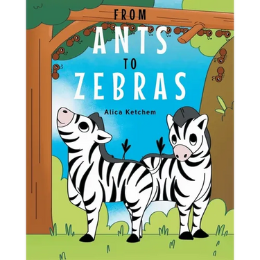 From Ants to Zebras