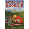 Nothing Is Impossibl Ltd/E Ltd