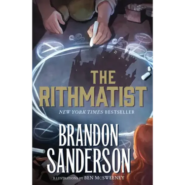 The Rithmatist
