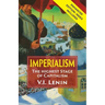 Imperialism the Highest Stage of Capitalism: Enhanced Edition with Index