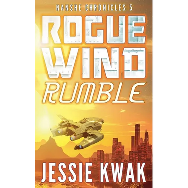 Rogue Wind Rumble