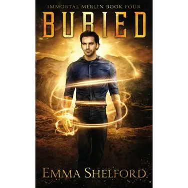 Buried