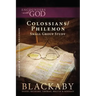 Colossians/Philemon
