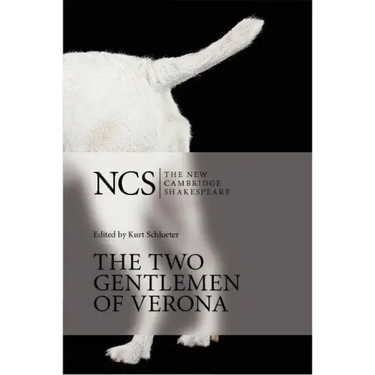 The Two Gentlemen of Verona