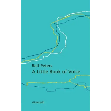 A Little Book of Voice