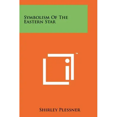 Symbolism Of The Eastern Star