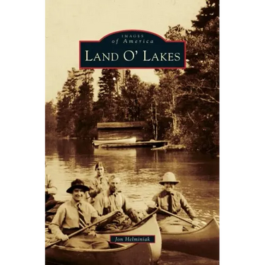 Land O' Lakes