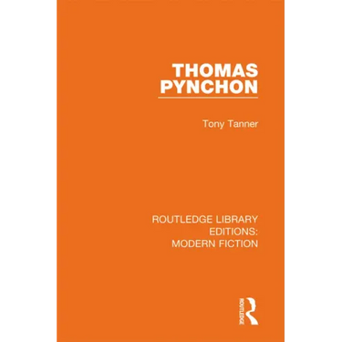 Thomas Pynchon