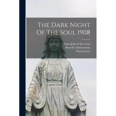 The Dark Night Of The Soul 1908