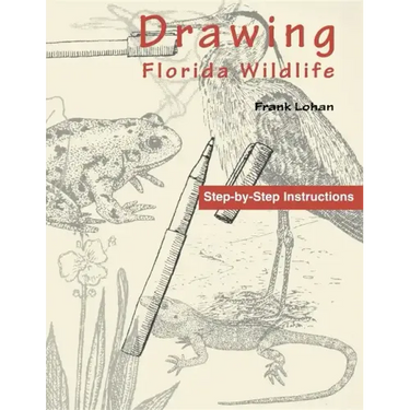 Drawing Florida Wildlife