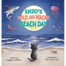 Enzo's Wild and Wacky Beach Day