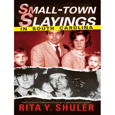 Small-Town Slayings in South Carolina