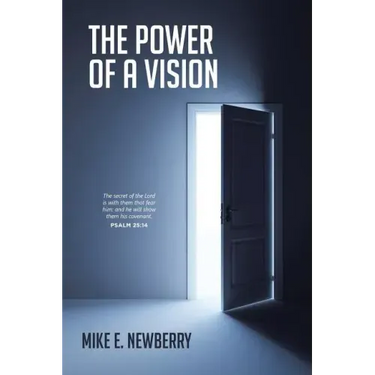 The Power of a Vision
