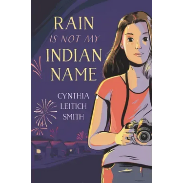 Rain Is Not My Indian Name