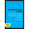 Scientific Method for Auditing: Applications of Statistical Sampling Theory to Auditing Procedure