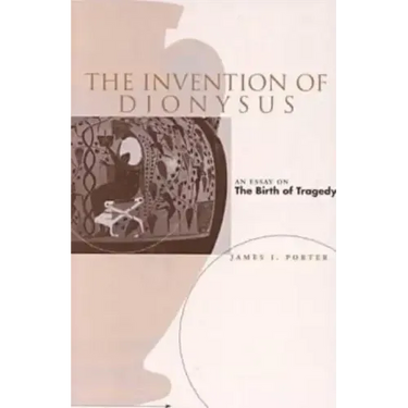 The Invention of Dionysus