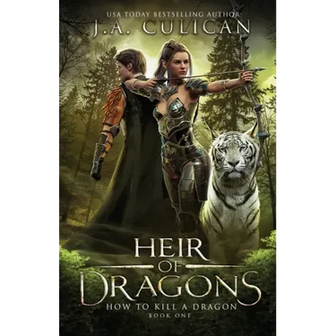 How to Kill a Dragon