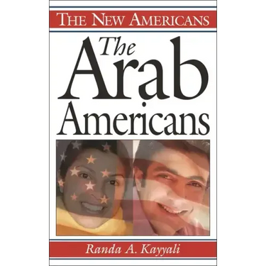 The Arab Americans