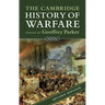 The Cambridge History of Warfare