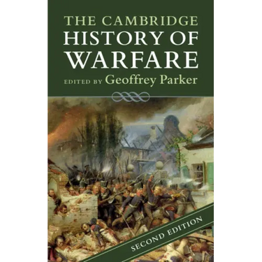 The Cambridge History of Warfare