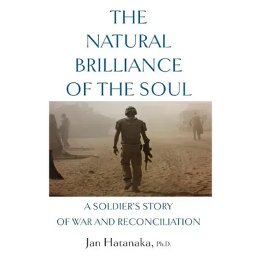 The Natural Brilliance of the Soul: A Soldier's Story of War and Reconciliation