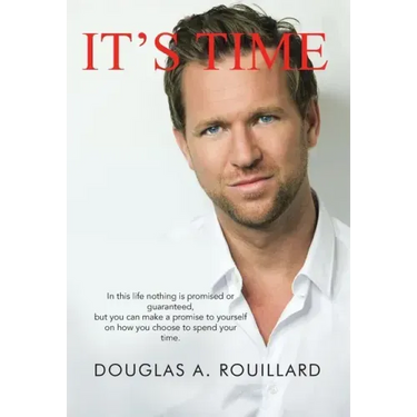 It's Time