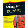 Access 2010 for Dummies