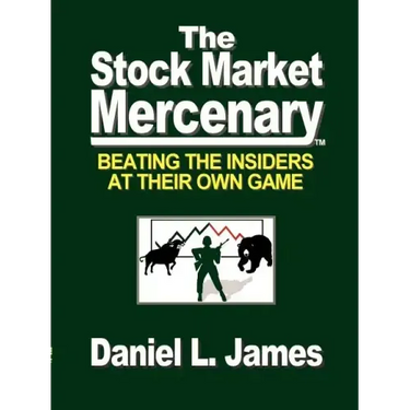 The Stock Market Mercenary