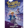 Vigilante Highschool? (Yeah, I Didn't Believe It Either.)