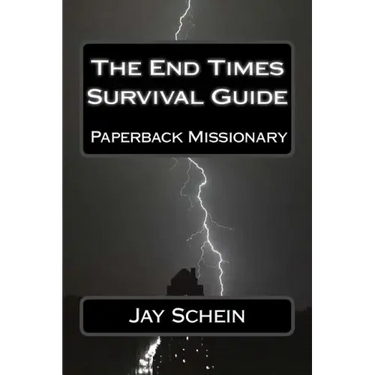 The End Times Survival Guide