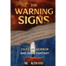 The Warning Signs: Tales Of Horror and Dark Fantasy