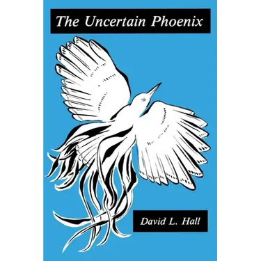 The Uncertain Phoenix: Toward a Post-Cultural Sensibility