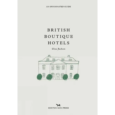 British Boutique Hotels