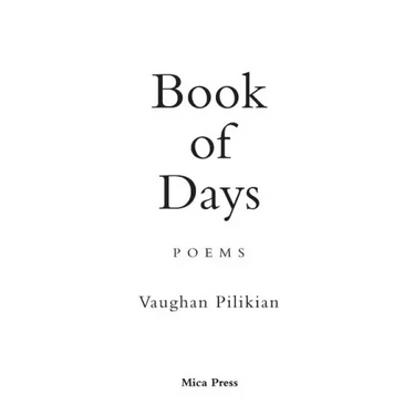 Book of Days