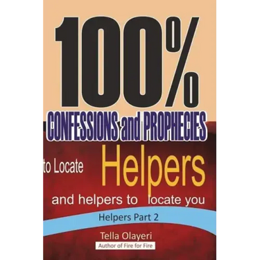 100% CONFESSIONS and PROPHECIES to Locate Helpers and helpers to locate you