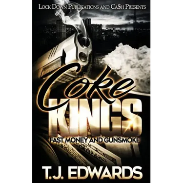 Coke Kings: Fast Money and Gunsmoke