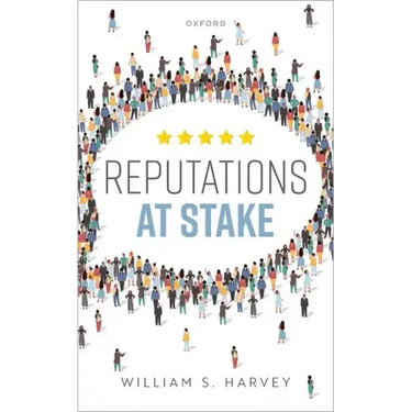 Reputations at Stake